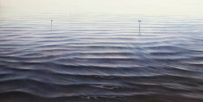 Wavelet No. 2 by Ai Shah | Lethbridge Gallery